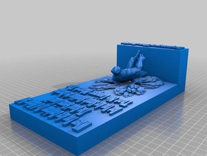 frequency your destiny 3d printing quote 3d print model - Mito3D