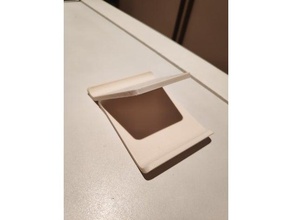 orijinal çift universal telefon standı iyileştirme mobil bcn3d iphone minimalist 3d print model - Mito3D
