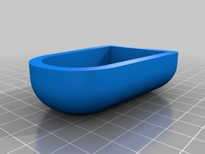 super le bateau jouet jeu accessoires 3d print model - Mito3D