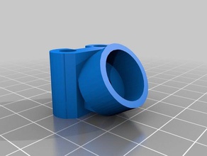 skyeliner le drib axii monte 3d impresión 3d print model - Mito3D