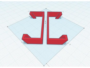 tamiya 74522 aerógrafo pintura suporte de mola do retentor 3d impressão 3d print model - Mito3D