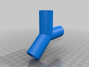 straightythicker partes personalizado 3d print model - Mito3D