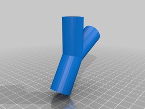 symetricy parçalar özelleştirilmiş 3d print model - Mito3D