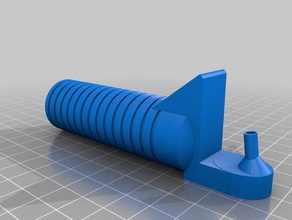 glock revista de la placa base herramienta mano herramientas 3d print model - Mito3D