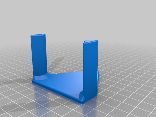 araç sahibi organizasyon 3D print model - Mito3D