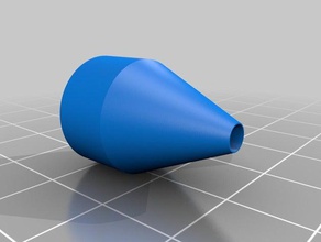 blow dart gun sport im freien 3d print model - Mito3D