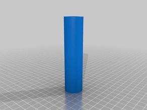 printable unidade de rolos nível enrolamento tubos 3d a impressora extrusoras 3d print model - Mito3D