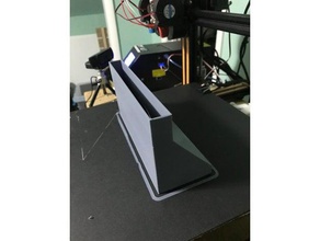 k40 laser compact air duct other co2 3d print model - Mito3D