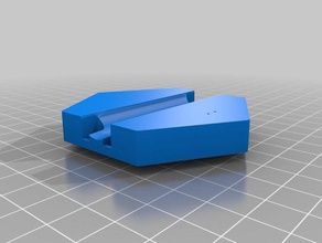 gravitrax flash 3d printing 3d print model - Mito3D