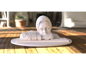 mr freeze esculturas 3d print model - Mito3D