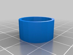 sonic cup 3d printing 3d print model - Mito3D