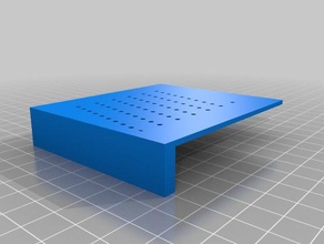 Metrische streichmaß streichma&szlig diy parallel parallelanreier winkel 3d print model - Mito3D