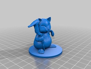 korin taban plakası heykeller top dbz ejderha dragon ball 3d print model - Mito3D