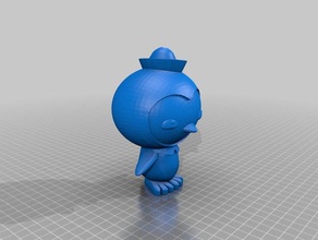 peso los juguetes juegos 3d print model - Mito3D
