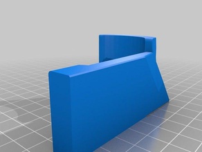 minimalista cosa esculturas 3d print model - Mito3D