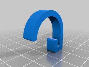 plastik kutu kelepçe takımı ev 3d print model - Mito3D