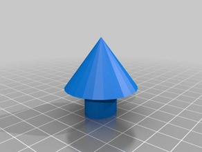 chases test tree 3d printing 3d print model - Mito3D