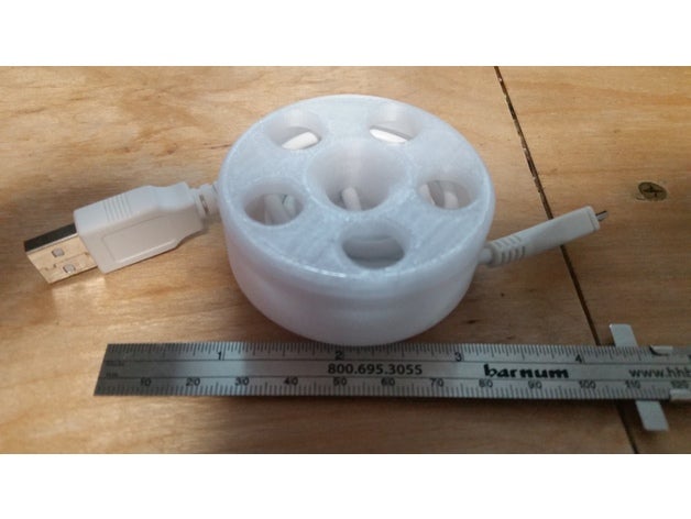 cable reel containers nsfw 3D print model - Mito3D