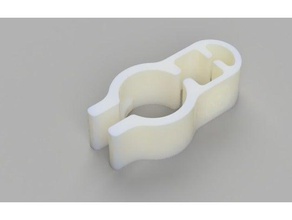 ice screw stopper outdoor Garten Eisklettern 3d print model - Mito3D