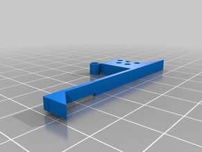 nerf snapfirejolt modconversion mechanical toys conversion kit foam dart gun jolt mod snapfire real 3d print model - Mito3D