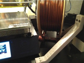 ıkea tisch winkel köşe aparatı olmaması 3d yazıcı aksesuarlar 3d print model - Mito3D