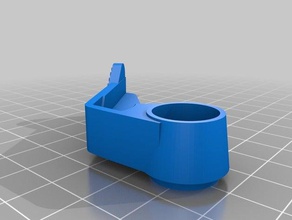 decompresseur solex 3d printing 3d print model - Mito3D