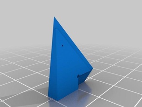 fabi foosball bordo sostituzioni parti 3d print model - Mito3D