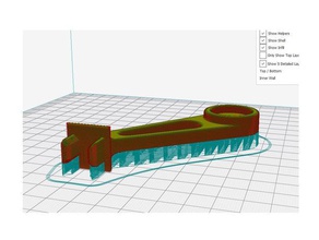 ender 3 filamento de la guía 3d impresoras 3d print model - Mito3D