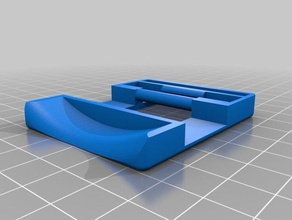 gmc jigsaw caso di fermo strumento i titolari caselle cattura 3d print model - Mito3D