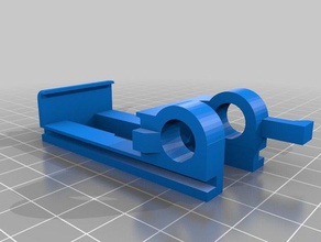 demir diğer 3d print model - Mito3D