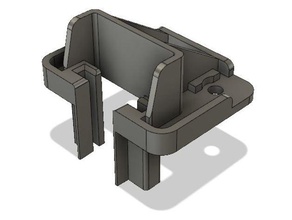 Schublade schieben - Ersatz Teile 3d print model - Mito3D