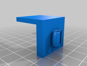 cord holder organization 3d print model - Mito3D