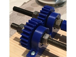 coil maker vape coils diy 3d print model - Mito3D