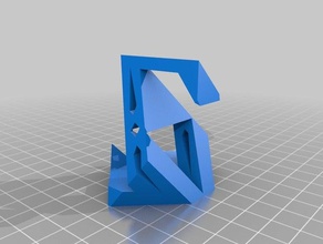 zelda 3d print model - Mito3D