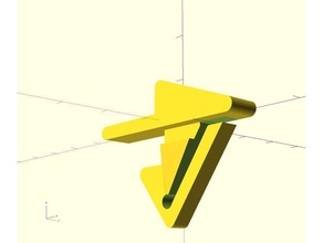 euro kutu mandal organizasyon 3d print model - Mito3D