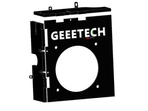 geeetech gt2560 caso 3d a impressora partes 3d print model - Mito3D