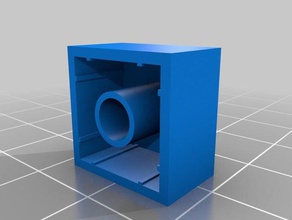 lego brick best calibration test your 3d printer printing tests calibrated 3d print model - Mito3D