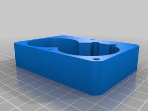 evaporatore rotante strumenti buchi chimica la lab di laboratorio rotovap rotovapor solvente 3d print model - Mito3D
