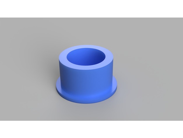 worksharp wskts puleggia di rinvio parti 3D print model - Mito3D