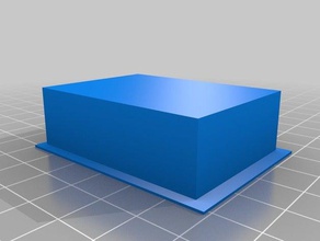 mergulho clip da copa a cozinha jantar 3d print model - Mito3D