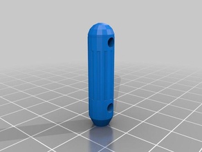 18 drill bit handle tools customized 3d print model - Mito3D