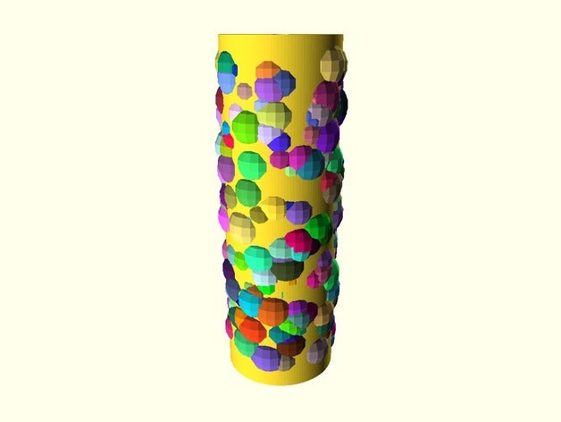 bump rulo faydalı seramik dokulu sanat araçlar 3D print model - Mito3D