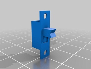 funky kieran-kup 3d impressão 3d print model - Mito3D