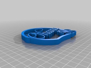 lilo stitch fare kulakları aksesuarlar disney ohana 3d print model - Mito3D