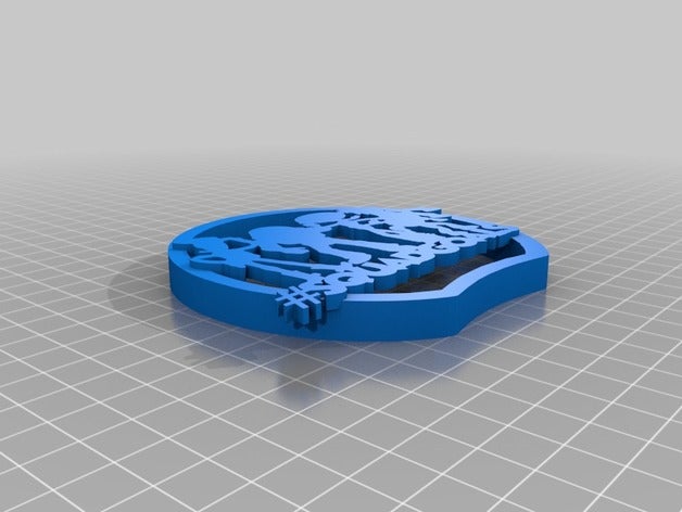 toy story oreilles de souris accessoires disney 3D print model - Mito3D
