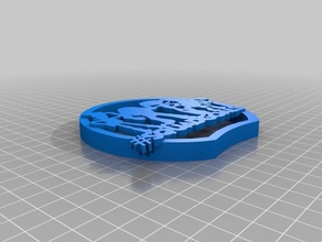 toy story orecchie del mouse accessori disney 3d print model - Mito3D