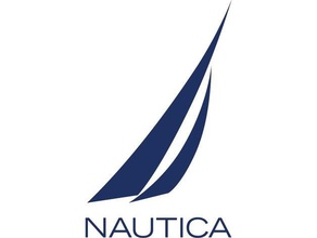nautica logo signs logos boat sail sailboat sailing 3d print model - Mito3D