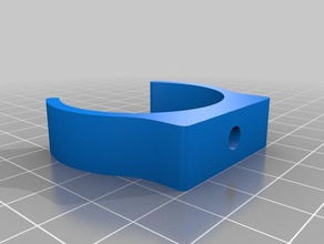 clip de aspi 40 herramientas personalizado 3d print model - Mito3D