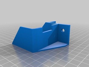 bondtech bmg bowden em8 de montagem 3d a impressora partes 3d print model - Mito3D