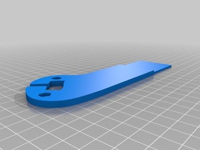 potente albar-amberis 3d impresión 3d print model - Mito3D